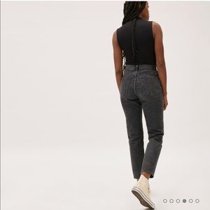 Everlane Original Cheeky Jean